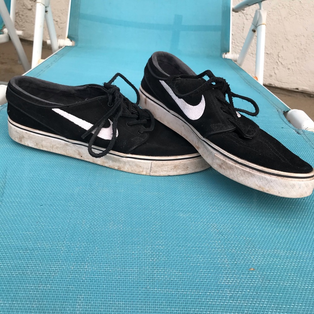 Stefan Janoski Nike skate shoes